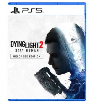 Dying Light 2 Stay Human PS5 midia digital