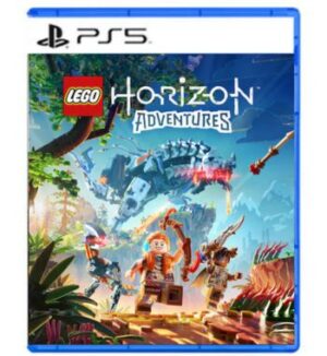 LEGO Horizon Adventures ps5 midia Digital