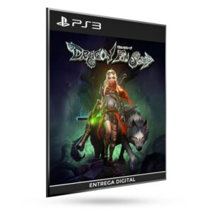 Dragon Fin Soup - Ps3 Mídia Digital
