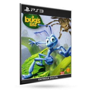 Disney Vida de Inseto 